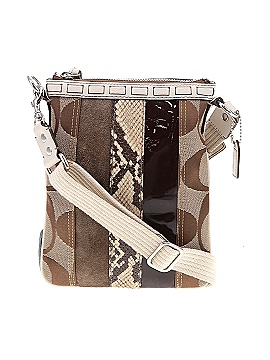 Coach Crossbody Bag