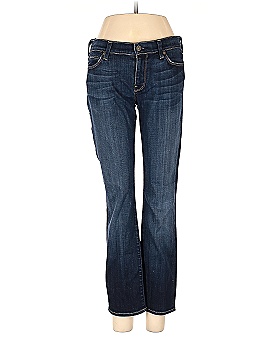 7 For All Mankind Jeans (view 1)