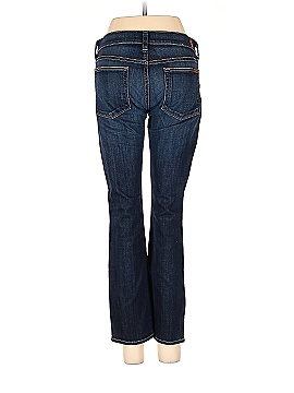 7 For All Mankind Jeans (view 2)
