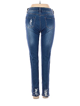 Bamboo Jeans (view 2)