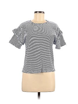 Banana Republic Factory Store Short Sleeve Top (view 1)