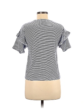 Banana Republic Factory Store Short Sleeve Top (view 2)