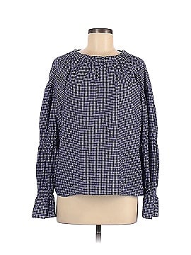 MiH Long Sleeve Blouse (view 1)