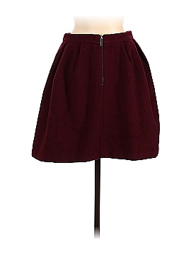 Catherine Malandrino Wool Skirt (view 2)