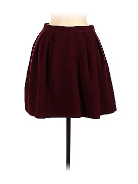 Catherine Malandrino Wool Skirt (view 1)