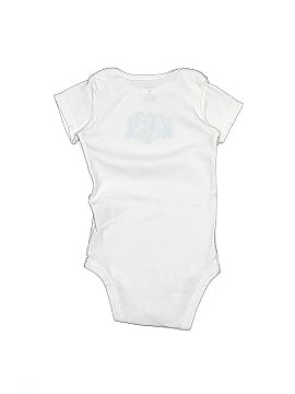 Carter's Short Sleeve Onesie (view 2)