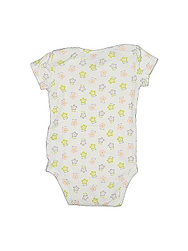 Carter's Short Sleeve Onesie (view 2)