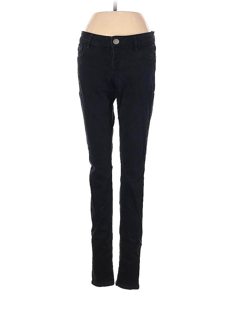 Click to view more detailed imagery on our partner's website Pre-owned Express Jeans Casual Pants In Blue