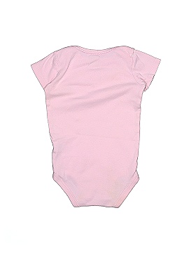 Carter's Short Sleeve Onesie (view 2)