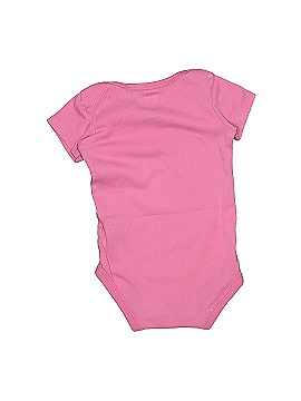 Carter's Short Sleeve Onesie (view 2)