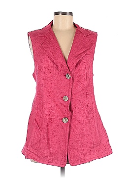 AKRIS Vest (view 1)