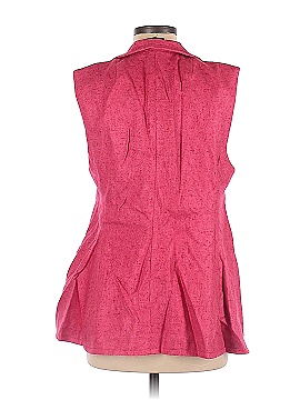 AKRIS Vest (view 2)