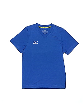 Mizuno Active T-Shirt (view 1)