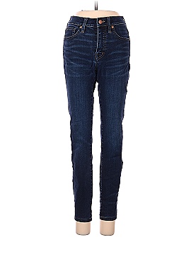 Madewell Jeans (view 1)