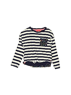 Joules Size 3