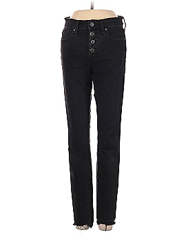 Madewell Jeans (view 1)