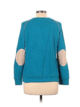 Sam & Lavi Pullover Sweater (view 2)