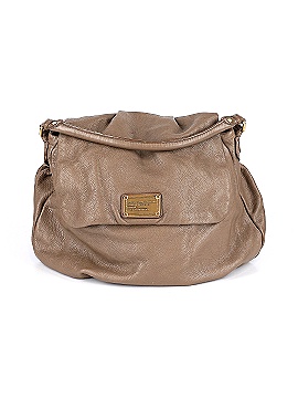 Marc by Marc Jacobs Leather Satchel (view 1)