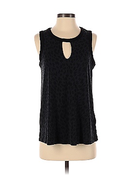 Banana Republic Factory Store Sleeveless Top (view 1)