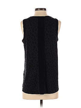 Banana Republic Factory Store Sleeveless Top (view 2)