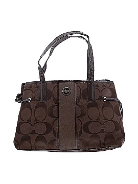 Coach Factory Tote