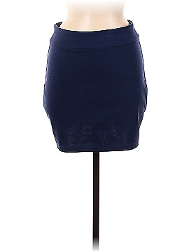 B-Design Casual Skirt (view 1)