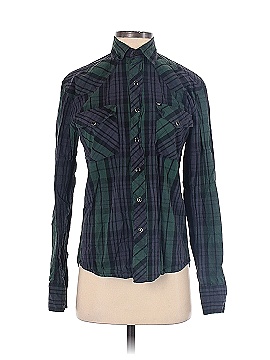 Salt Valley Western Size XS (view 1)