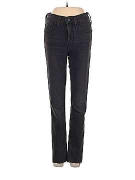 Madewell Jeans (view 1)