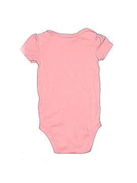 Carter's Short Sleeve Onesie (view 2)