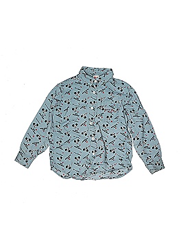 Uniqlo Size 5