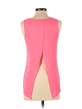 Express Sleeveless Blouse (view 2)