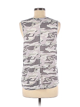 Monrow Sleeveless T-Shirt (view 2)