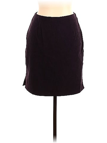 Ship'n Shore Casual Skirt (view 1)