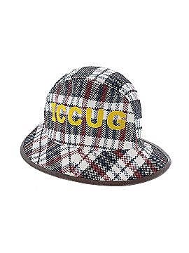 Gucci Multicolor Hat with Logo
