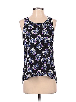 Express Sleeveless Blouse (view 1)