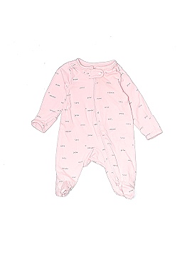 Just One You Made by Carter's Size Newborn