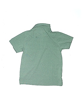 Tailor Vintage Short Sleeve Polo (view 2)
