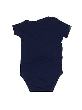 Carter's Short Sleeve Onesie (view 2)