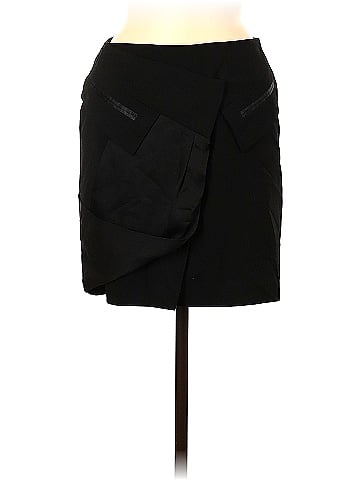 she said... Casual Skirt (view 1)
