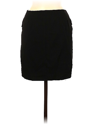 she said... Casual Skirt (view 2)