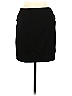she said... Black Casual Skirt Size 2 - photo 2