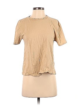 Topshop Short Sleeve T-Shirt (view 1)