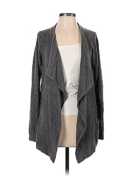 Barefoot Dreams Cardigan (view 1)