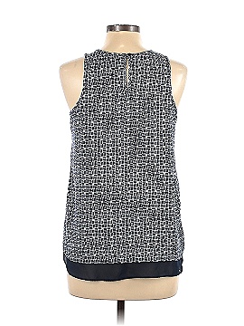 Gap Outlet Sleeveless Blouse (view 2)