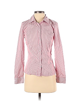 Leighton Long Sleeve Button-Down Shirt (view 1)