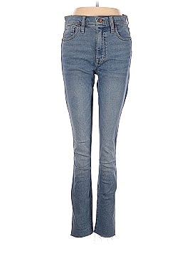 Madewell Madewell Jeans 26 (view 1)