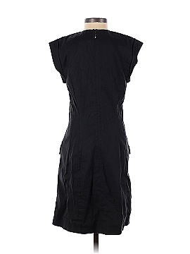 Veronica Beard Black Skylar Dress (view 2)