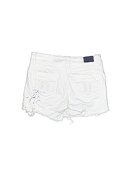 KANCAN JEANS Denim Shorts (view 2)