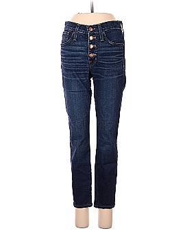 Madewell Madewell Jeans 24 (view 1)