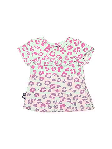 Simply Southern Short Sleeve Top (view 1)
